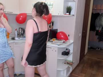 couple Webcam Girls Sex Thressome And Foursome with _pinacolada_