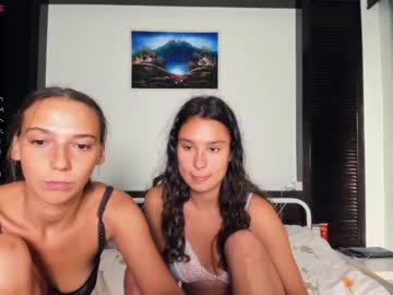 girl Webcam Girls Sex Thressome And Foursome with bona_frank
