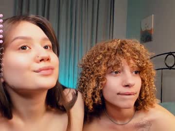 couple Webcam Girls Sex Thressome And Foursome with _beauty_smile_