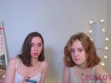couple Webcam Girls Sex Thressome And Foursome with _your_melissa_