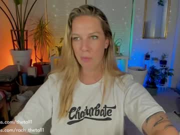 girl Webcam Girls Sex Thressome And Foursome with rach_thetall1